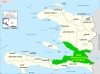 Haiti Industrial Park in Ganthier