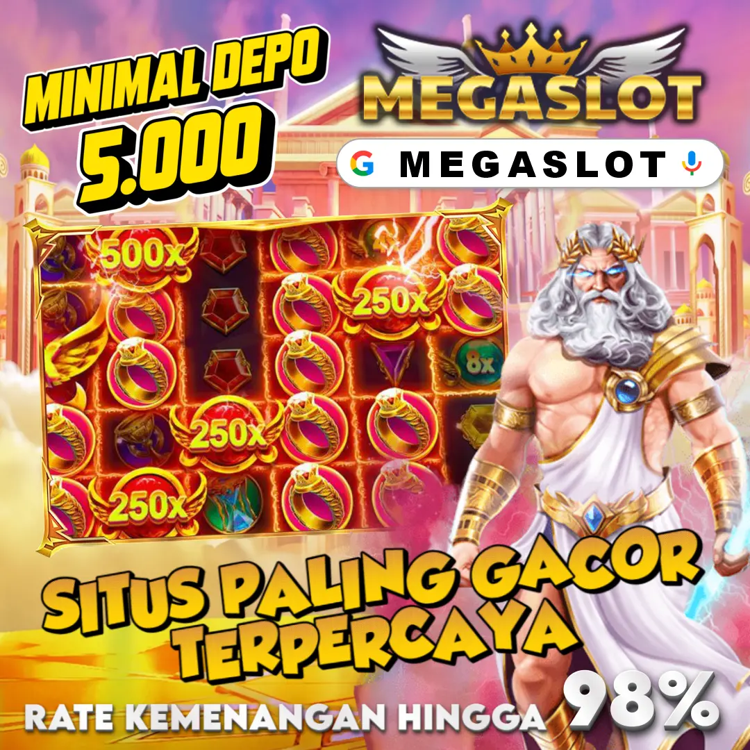 MEGASLOT >> Slot Online Resmi Link Gacor Hari Ini Bermain Slot88